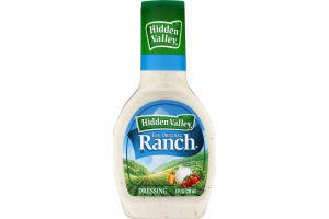 image of Hidden Valley Ranch Dressing