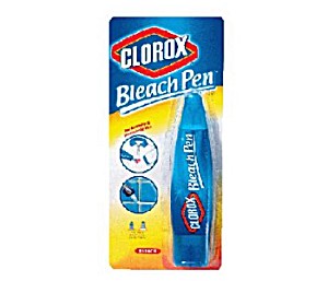 image of Clorox Bleach Pen