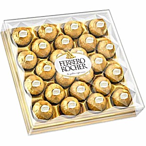 image of Ferrero Chocolate, 24 PCS Box