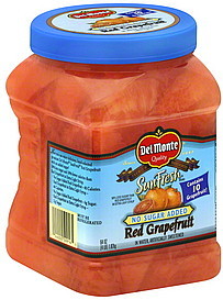 image of Del Monte Sunfresh Red Grapefruit