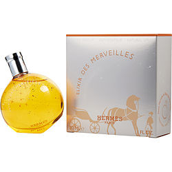 Hermes elixir des merveilles discount eau de parfum 30 ml