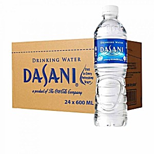 image of Dasani Drinking Water 1.5L X 12 BTL