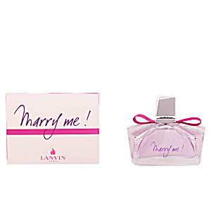 image of Marry Me Lanvin By Lanvin Eau De Parfum Spray