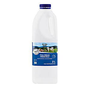 image of PNP Full Cream Fresh Milk 2L