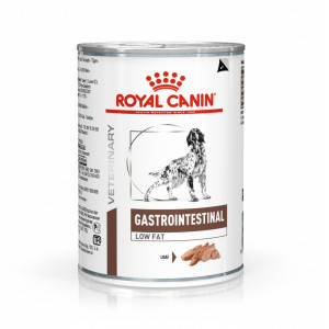 royal canin gastro intestinal low fat 410 g