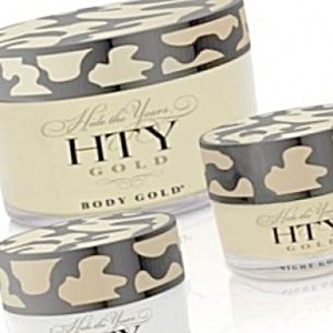 image of Hty Gold Trio Product Package