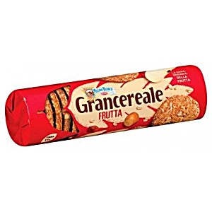 Gran Cereale Frutta, 250g