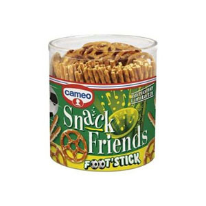 image of Cameo Snack Friends Sticks & Bretzel 300 G