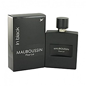 mauboussin pour lui in black eau de parfum