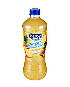 Derby Blue Succo Di Frutta All'Ananas lt. 1,5