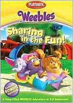 image of Weebles - Sharing In the Fun