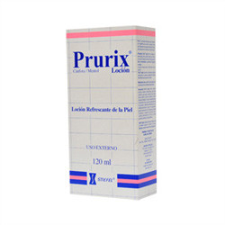 image of Prurix Locao 120ML