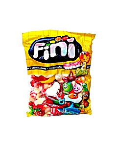 image of Fini Surtido Cinema Mix Brillo Bolsa 1KG.