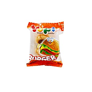 image of Yupi Burger Jelly