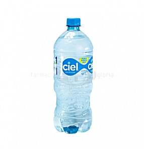 image of Agua Ciel De 1 Litro