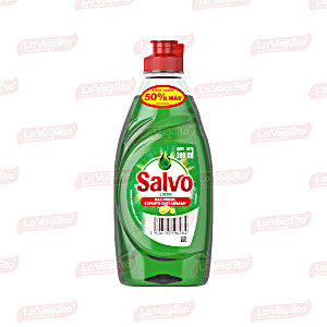 image of 2salvo Triple Poder De 300 ML.