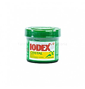 image of Iodex Crystal Ointment 60G