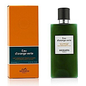 hermes orange verte 200ml