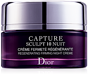 3348900707337 UPC Dior Capture Sculpt 10 Nuit Creme Fermete Regenerante 50 ML