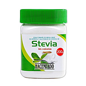 image of Stevia Edulcorante De Mesa