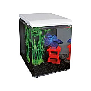 image of Superfish Home 8 Aquarium White