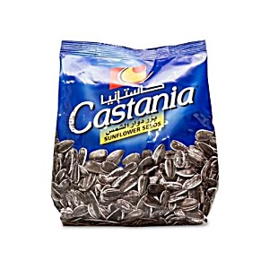 image of Castania Sunflower Seeds Pack 250G