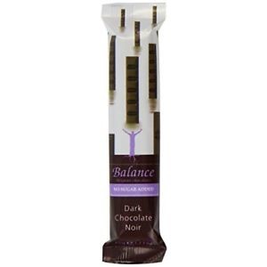 image of Balancebalance Maltitol DK Choc Bar 20X35G 20X35G