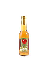 image of Code Sparkling Apple Drink 300ML