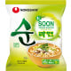 image of Nongshim Veggie Noodles