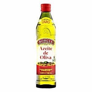 image of Borges Olive Oil 500ml