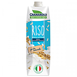 image of Granarolo 100% Dairy Free - Rice Drink