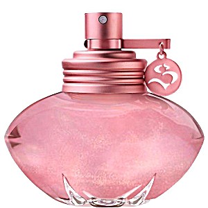 shakira pink perfume