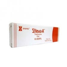 image of STIEVA a GEL