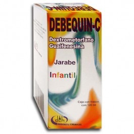 image of Debequin-c Infantil