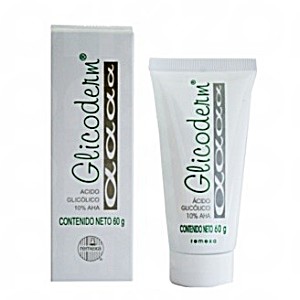 image of Glicoderm Crema 60G ( Remexa )