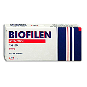 image of Biofilen 50MG