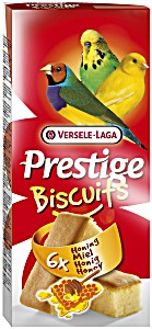 image of Prestige Biscuits Honey Galletas Para Aves