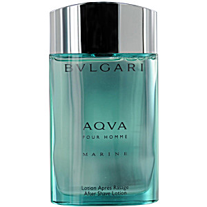 783320912528 UPC Bvlgari Aqva Pour Homme Marine After Shave Lotion 100 ML