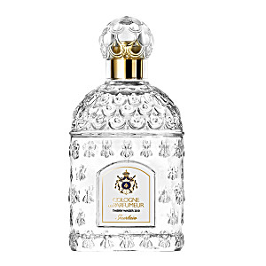 La cologne discount du parfumeur guerlain