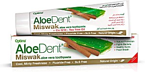 aloedent miswak