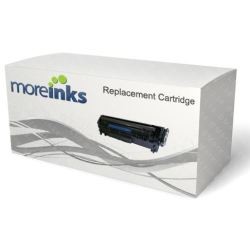 5055388676021 Upc Moreinks 1x Toner Laser Compatible Pour Imprimante Canon I Sensys Mf4010 Noir 2500 Pages Avec Un Taux De Couverture De 5 D Encre Par Page