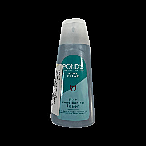 image of Pond's Acne Clear Pore Conditioning Toner 100ML