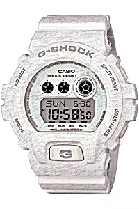 4971850058564 Upc Casio Montre Gd X6900ht 7er Montre Resine Blanche Digitale Homme