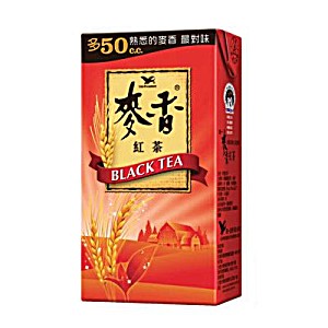 image of Mai Xiang Black Tea 300ML