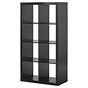 image of Better Homes & Gardens 8-cube Storage Organizer, Multiple Finishes