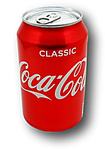 image of Coca-cola Original Taste Delicious & Refreshing (330 ML)