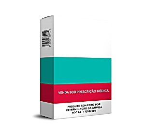 image of Levofloxacino Hemi Hidratado Germed Pharma 500MG, Caixa Com 30 Comprimidos Revestidos