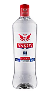 image of Vodka Askov 1,750L