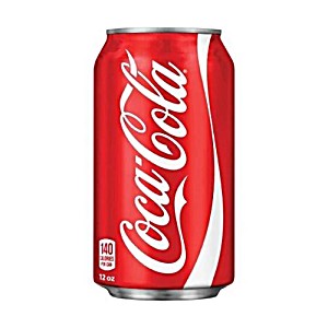 9555589212142 UPC Coca Cola Can 320ML