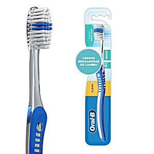 Cepillo dental oral b best sale 35 suave